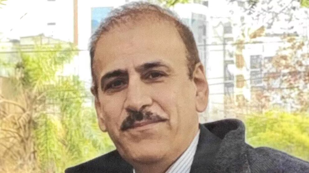 diplomático iraní Mohsen Soltani Tehrani