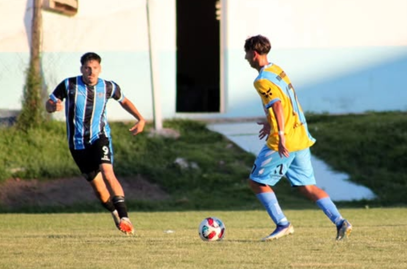 Don Bosco vs. Peñarol | Copa Entre Ríos 2025/26.