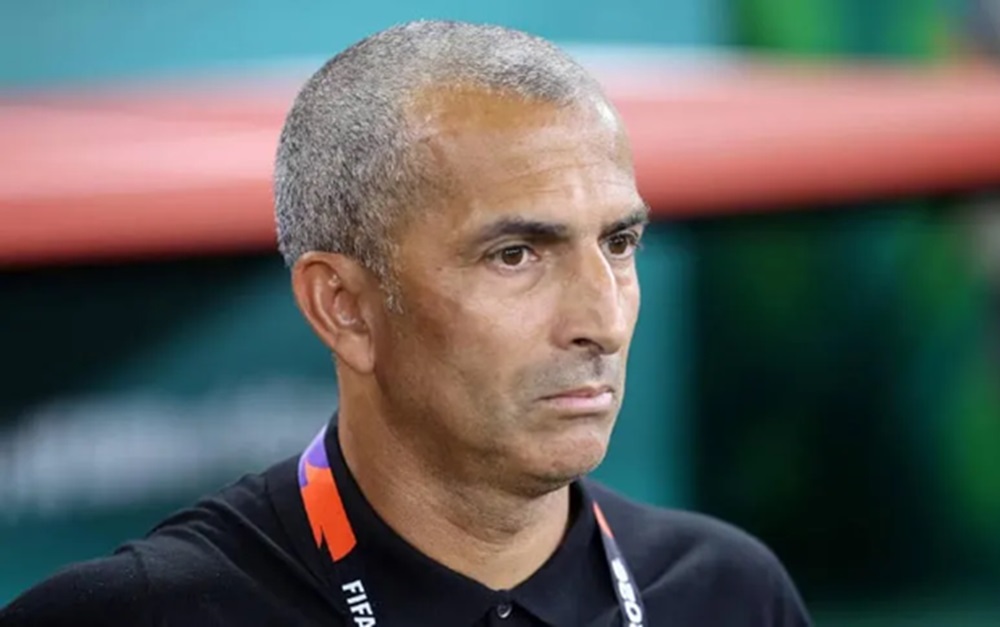 Sabri Lamouchi