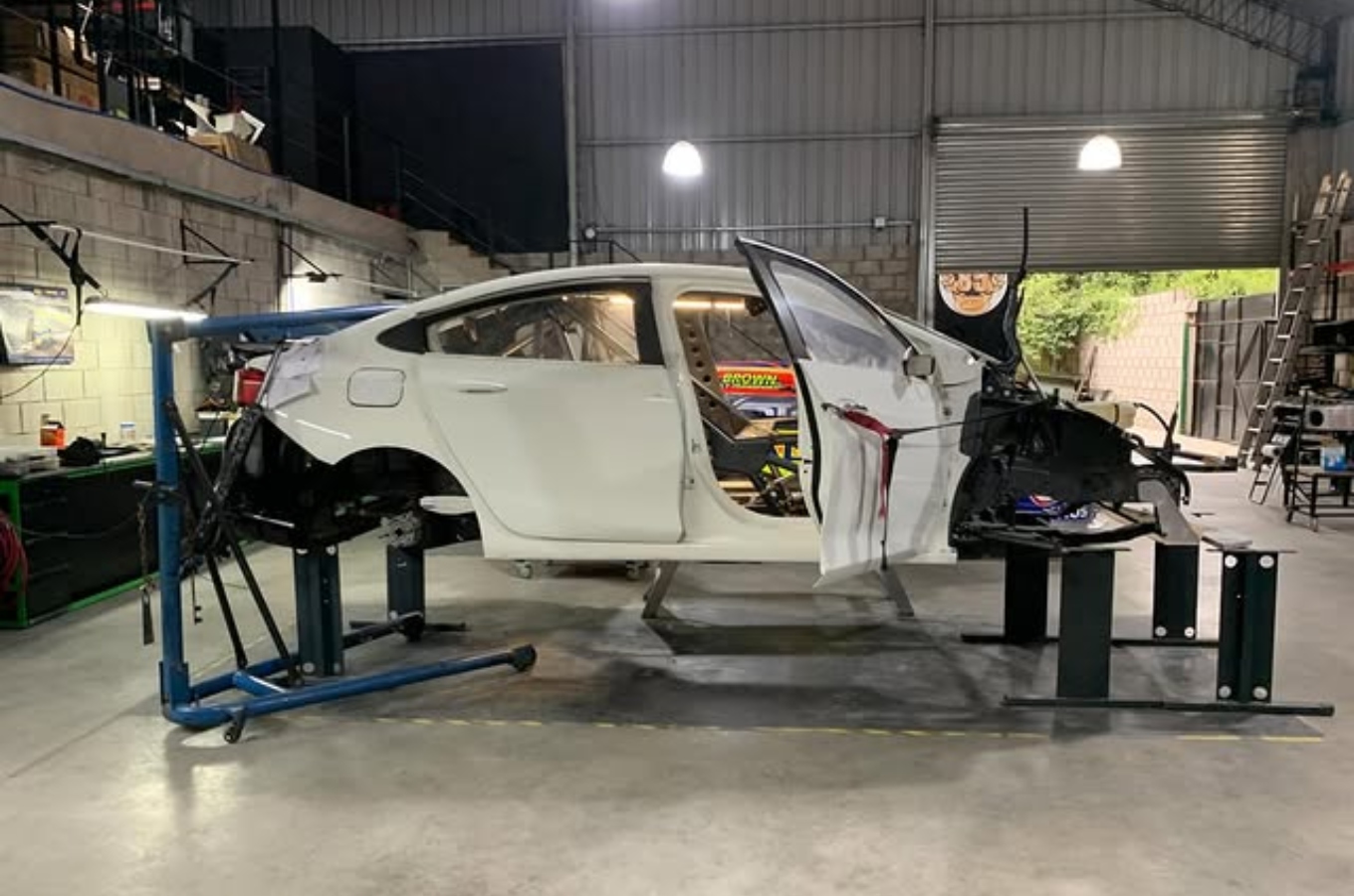 Emiliano Spataro | Turismo Nacional - Clase 3 2026