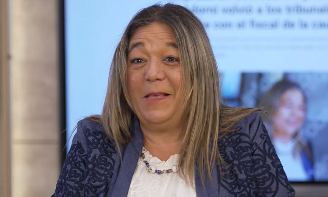 escribana Adorni Adriana Nechevenko