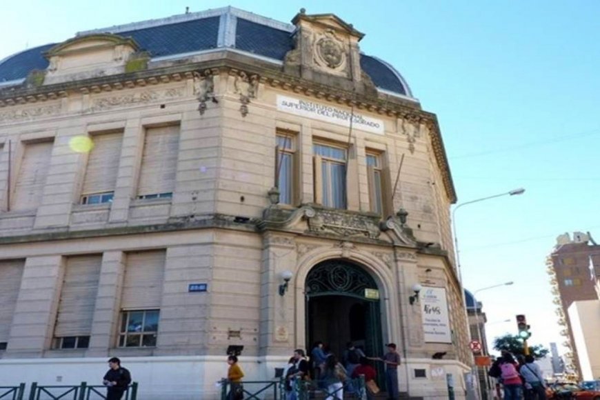 Escuela Normal de Paraná
