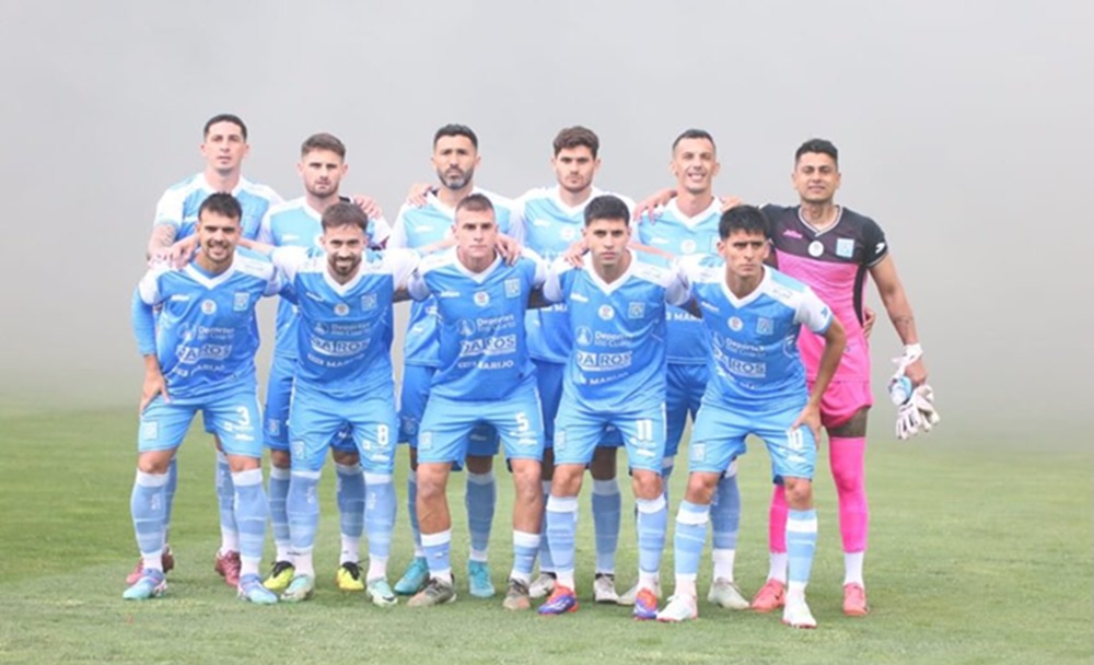 Estudiantes de Río Cuarto