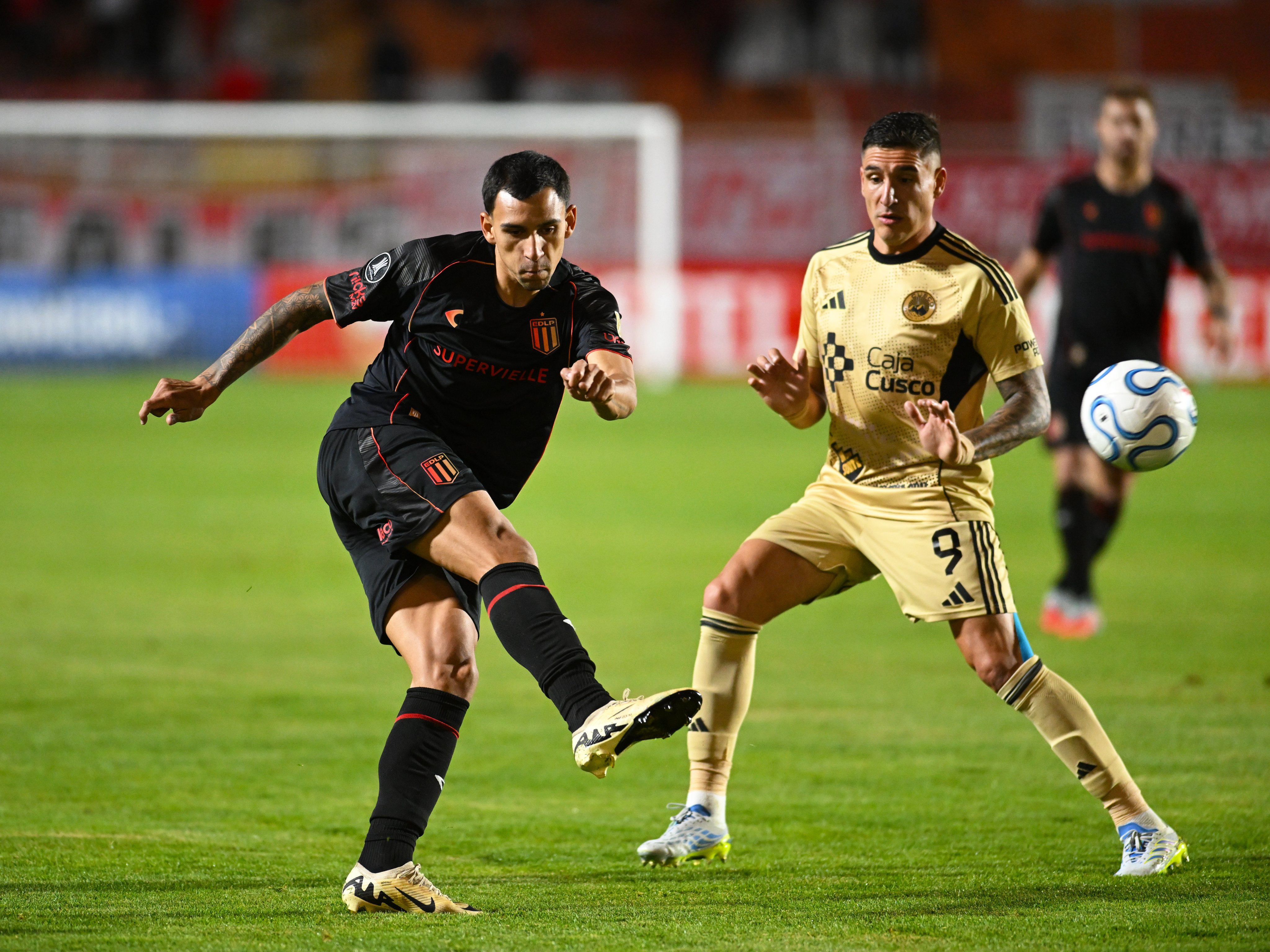 Estudiantes-Cusco