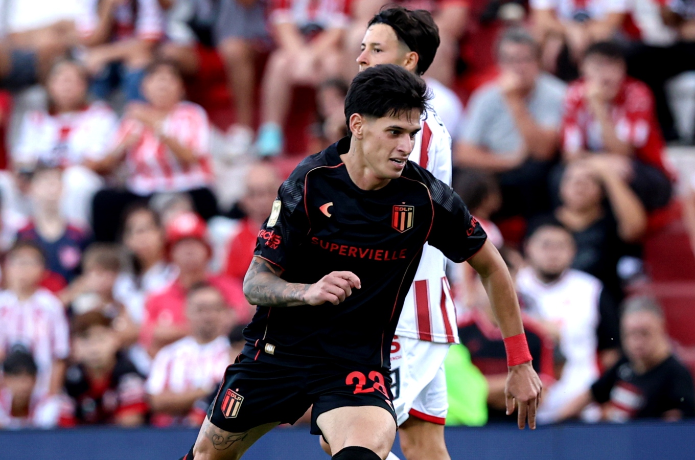 Estudiantes de La Plata vs. Instituto | Torneo Apertura - Liga Profesional 2026.