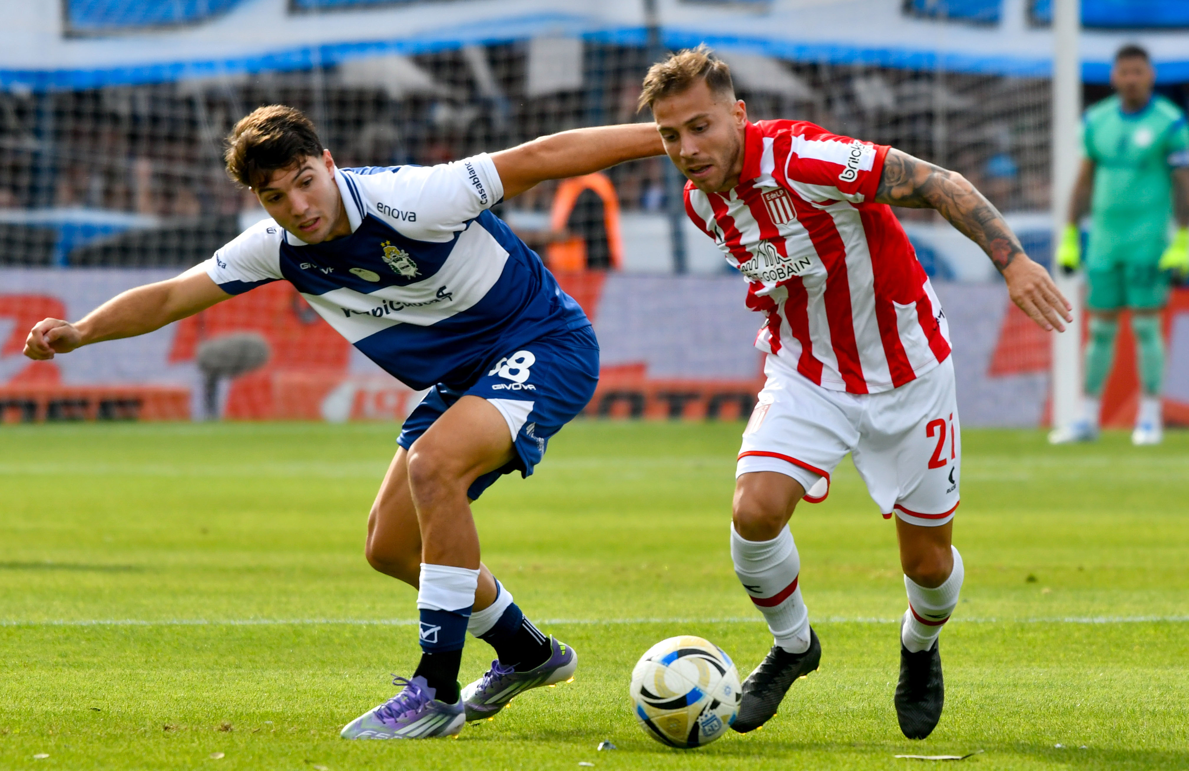 Estudiantes finalista