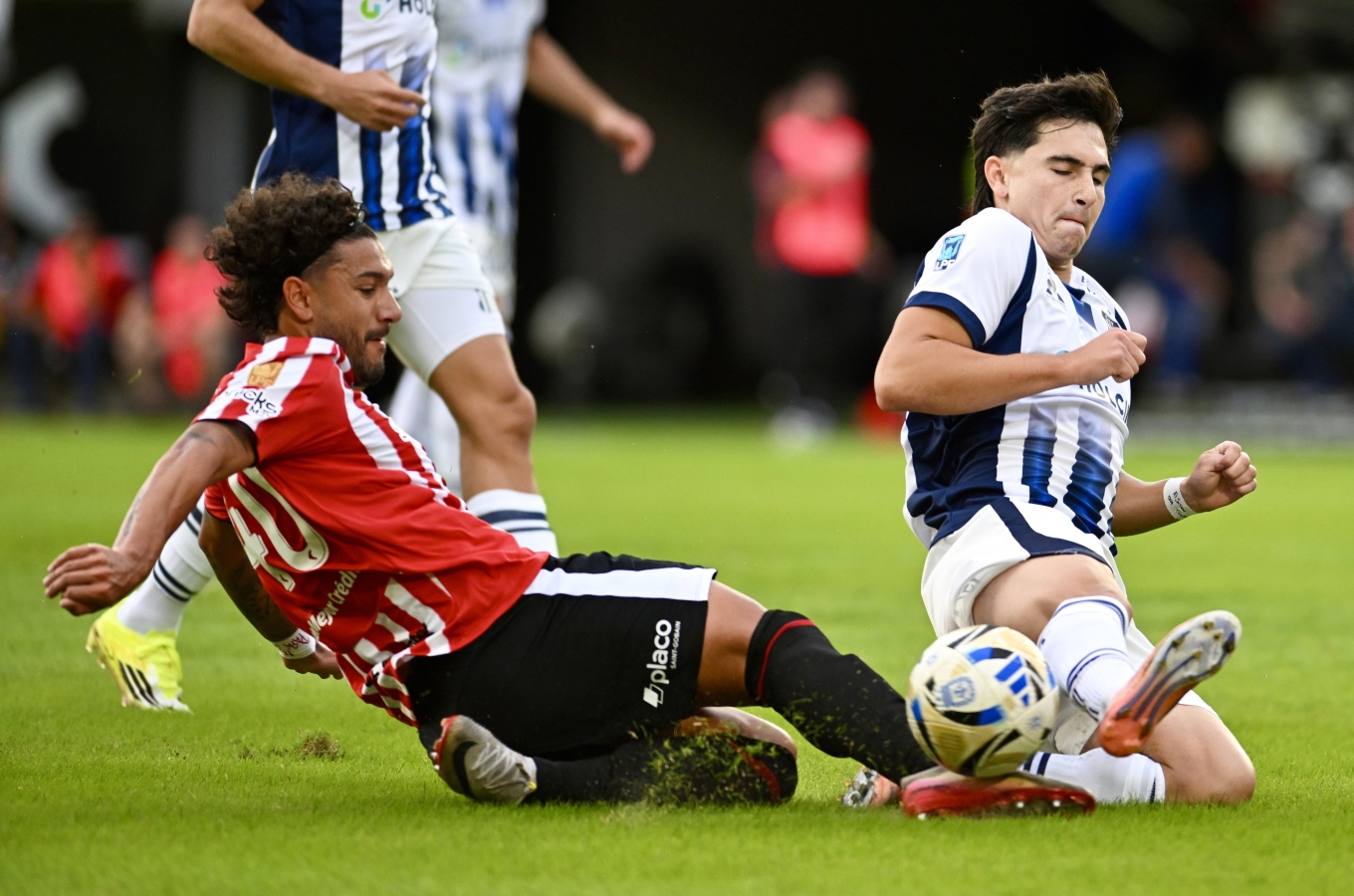 Estudiantes vs. Talleres | Torneo Apertura - Liga Profesional 2026.