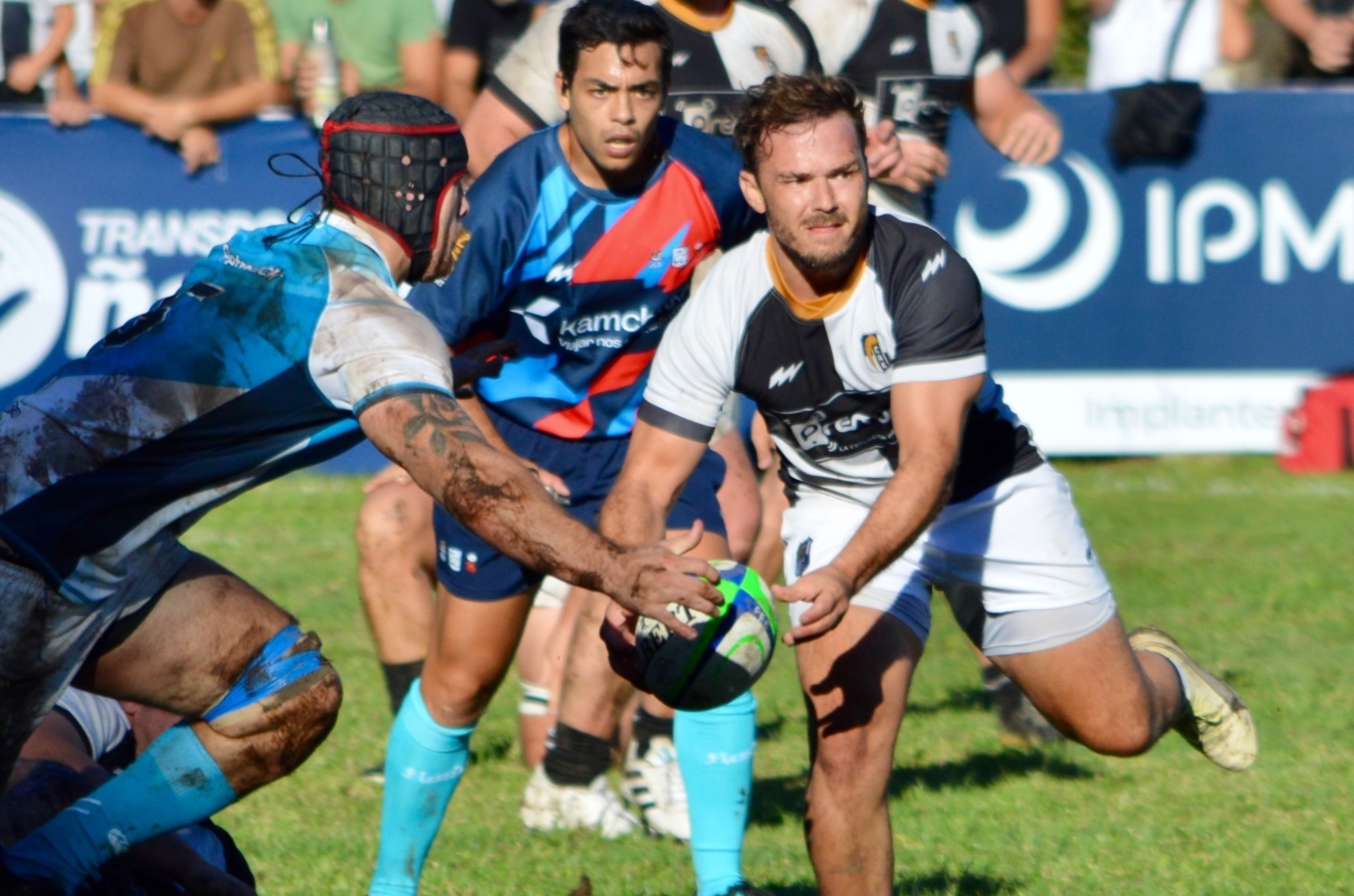 Club Estudiantes de Paraná | Torneo Regional del Litoral.