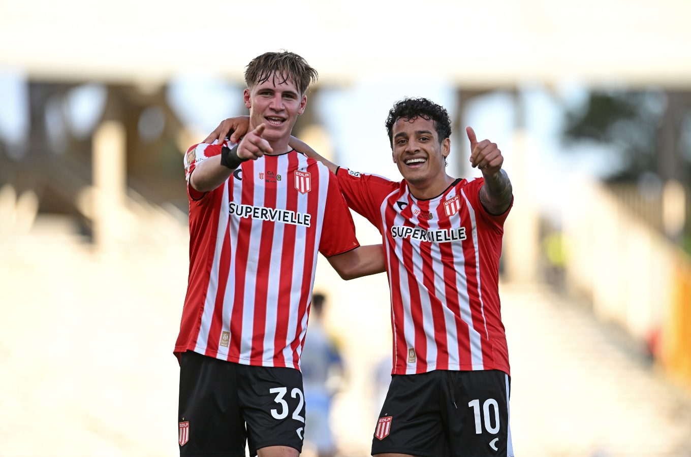 Estudiantes de La Plata vs. Rosario Central | Copa Argentina 2026.