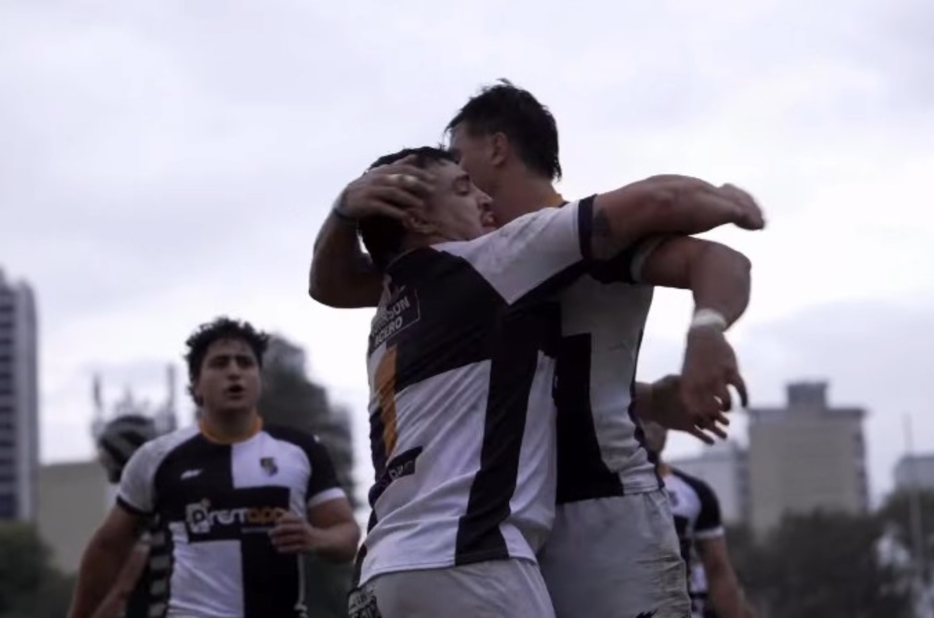 Estudiantes | Torneo Regional del Litoral 2026.