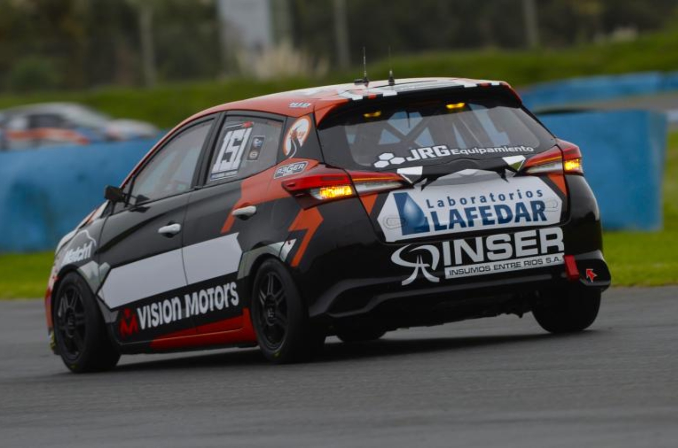 Exequiel Bastidas | Clase 2 - Turismo Nacional 2026.