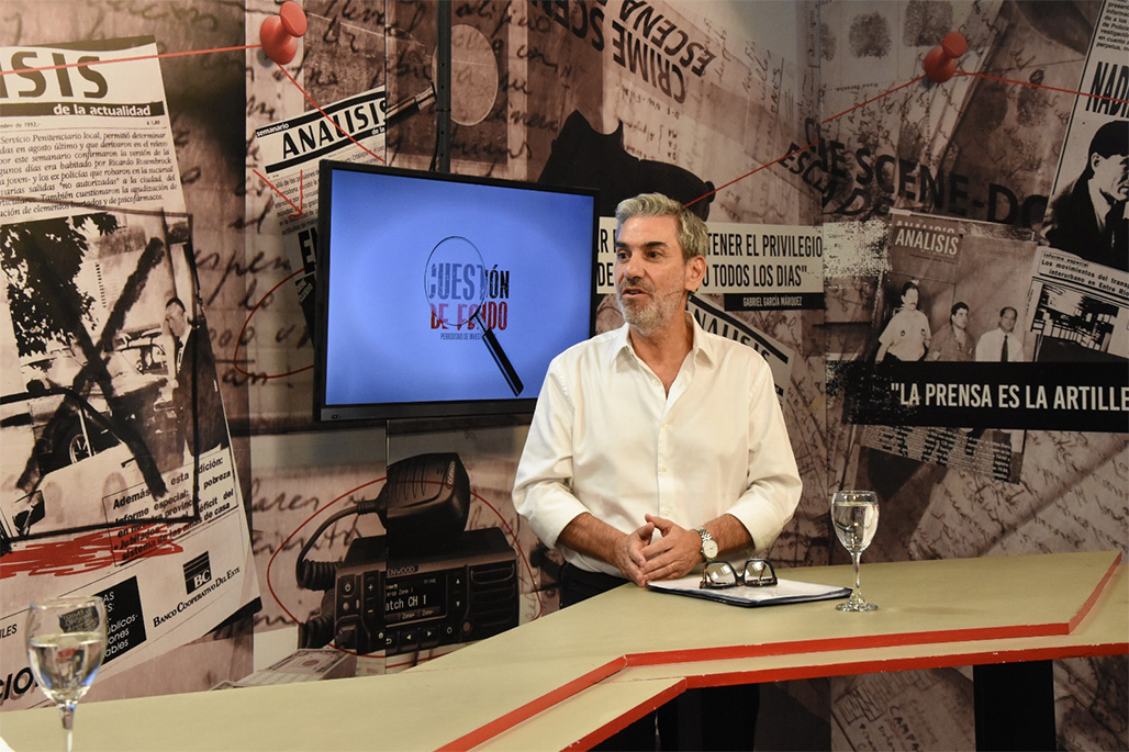 El ministro Fabián Boleas aseguró que “la Caja seguirá siendo nuestra: el 82% móvil no se toca”, pero convocó a debatir con responsabilidad su reforma.