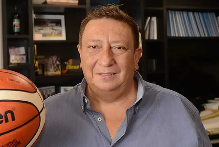 Fabián Borro