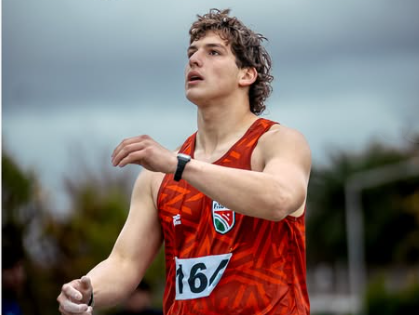 Lucas Miño