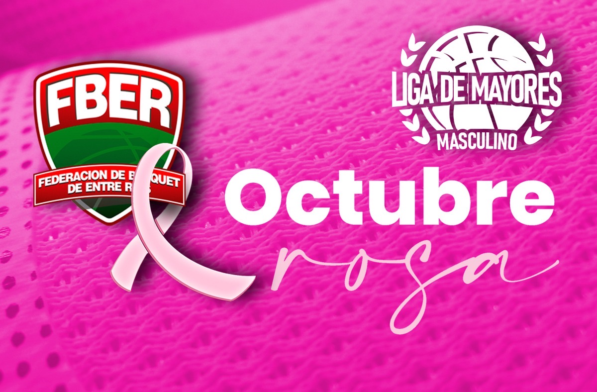 Octubre Rosa
