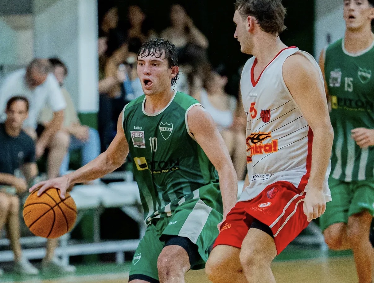 Liga Próximo Masculina