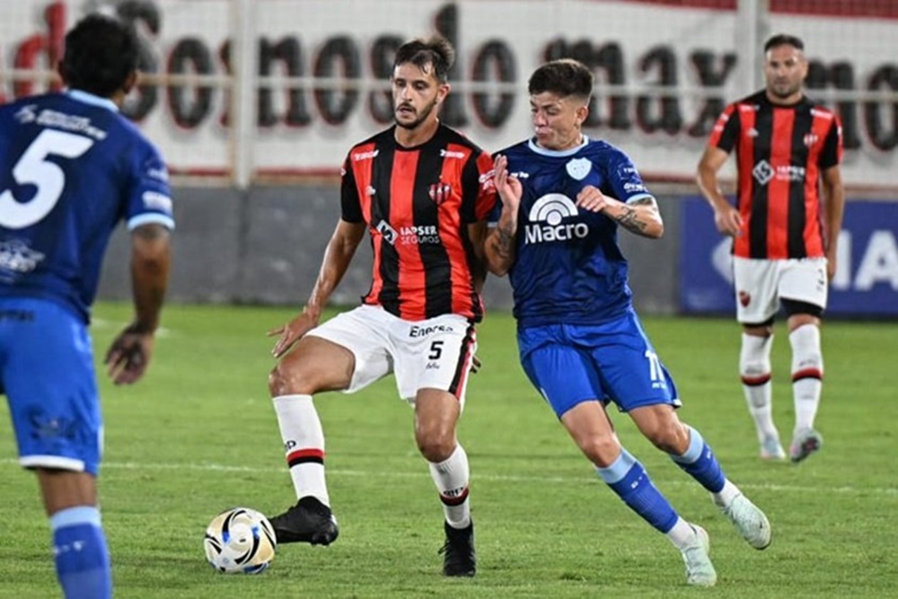 Fede Bravo