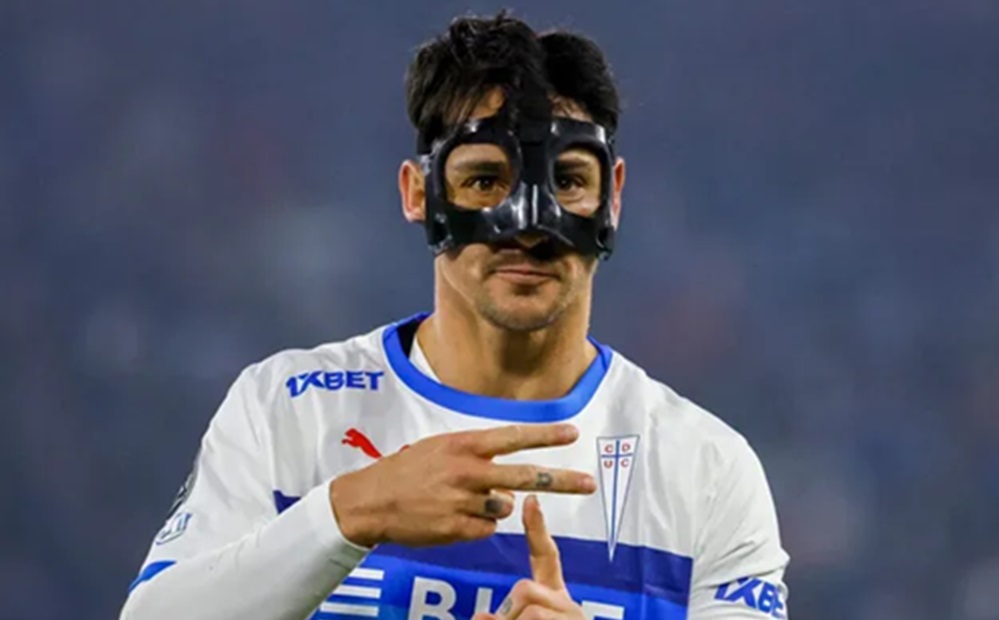 Fernando Zampedri