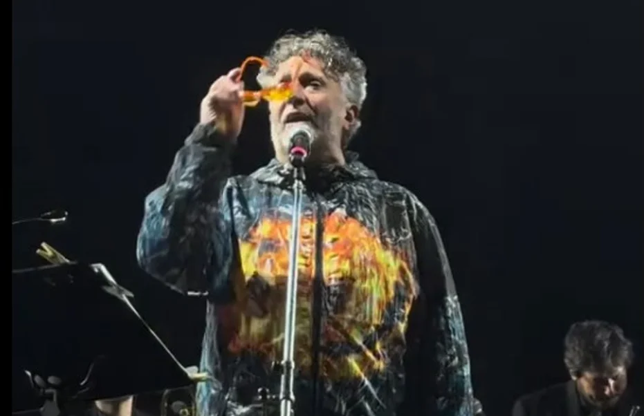 Fito Páez
