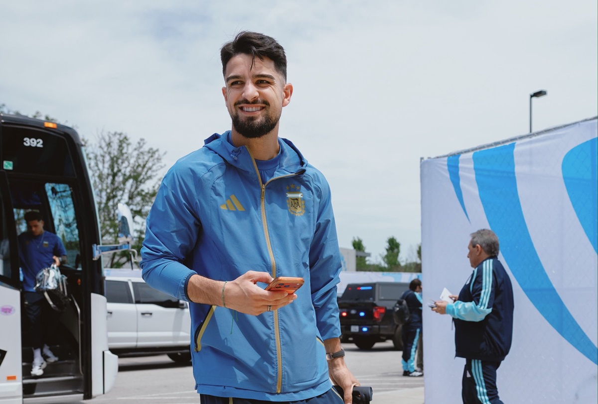 Flaco López