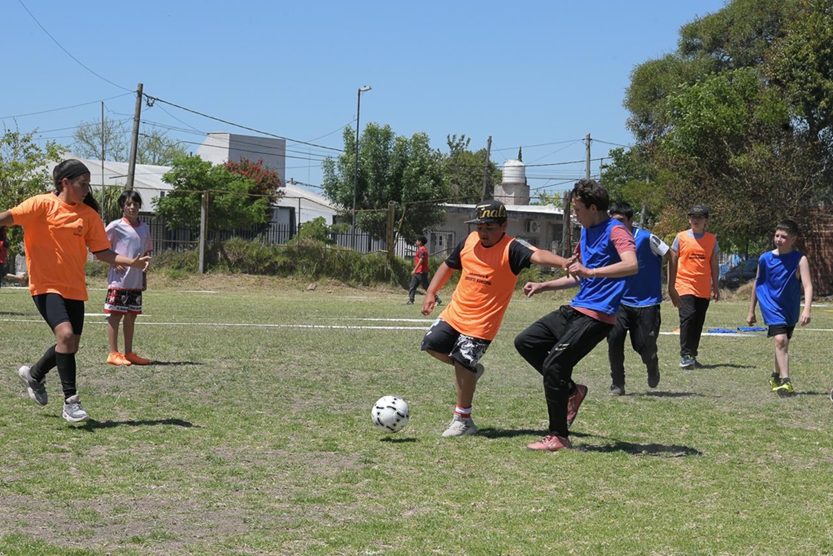 Fútbol