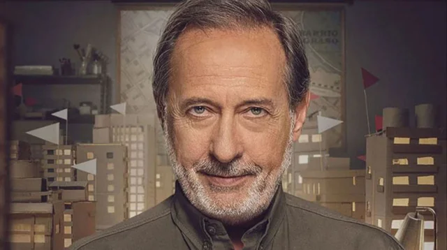 Guillermo Francella