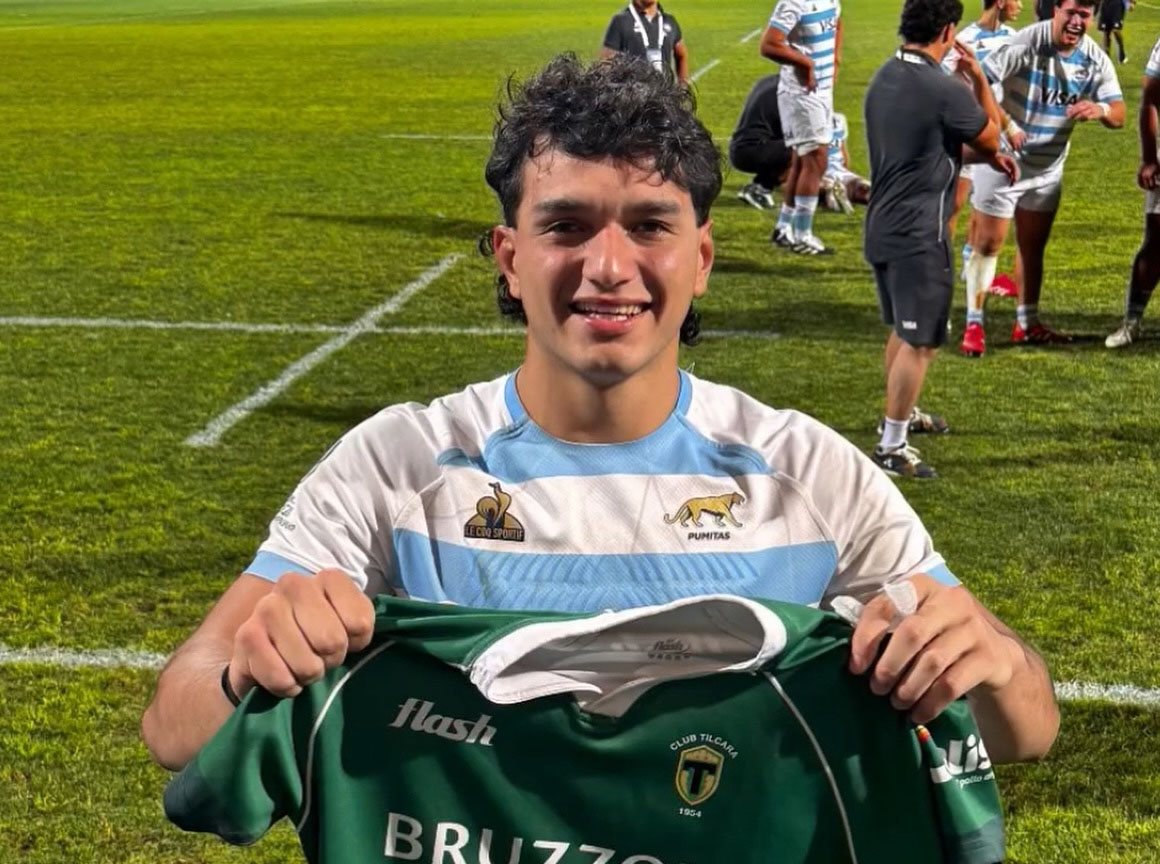 Franco Benítez