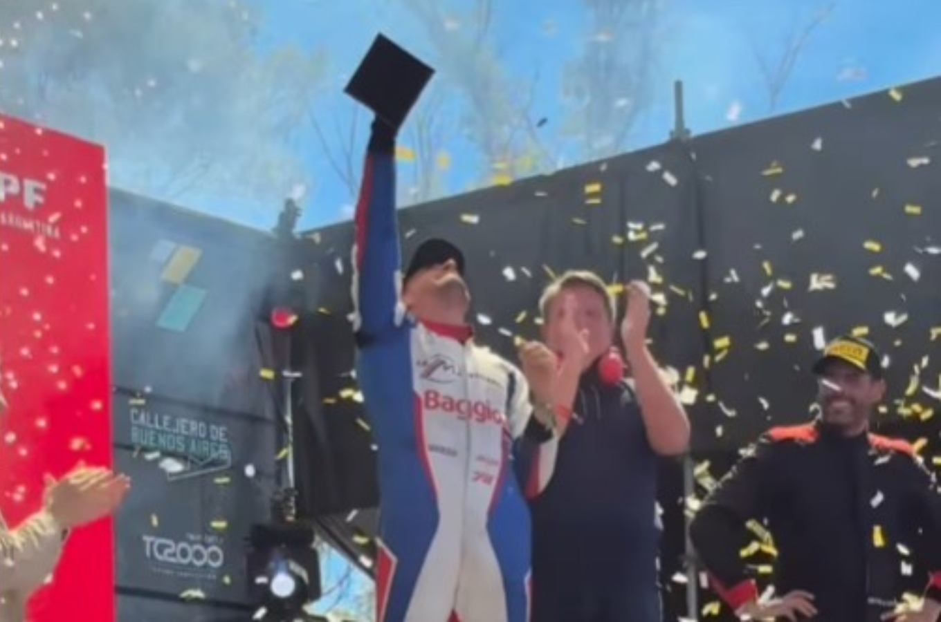 Franco Riva | TC2000 2026.