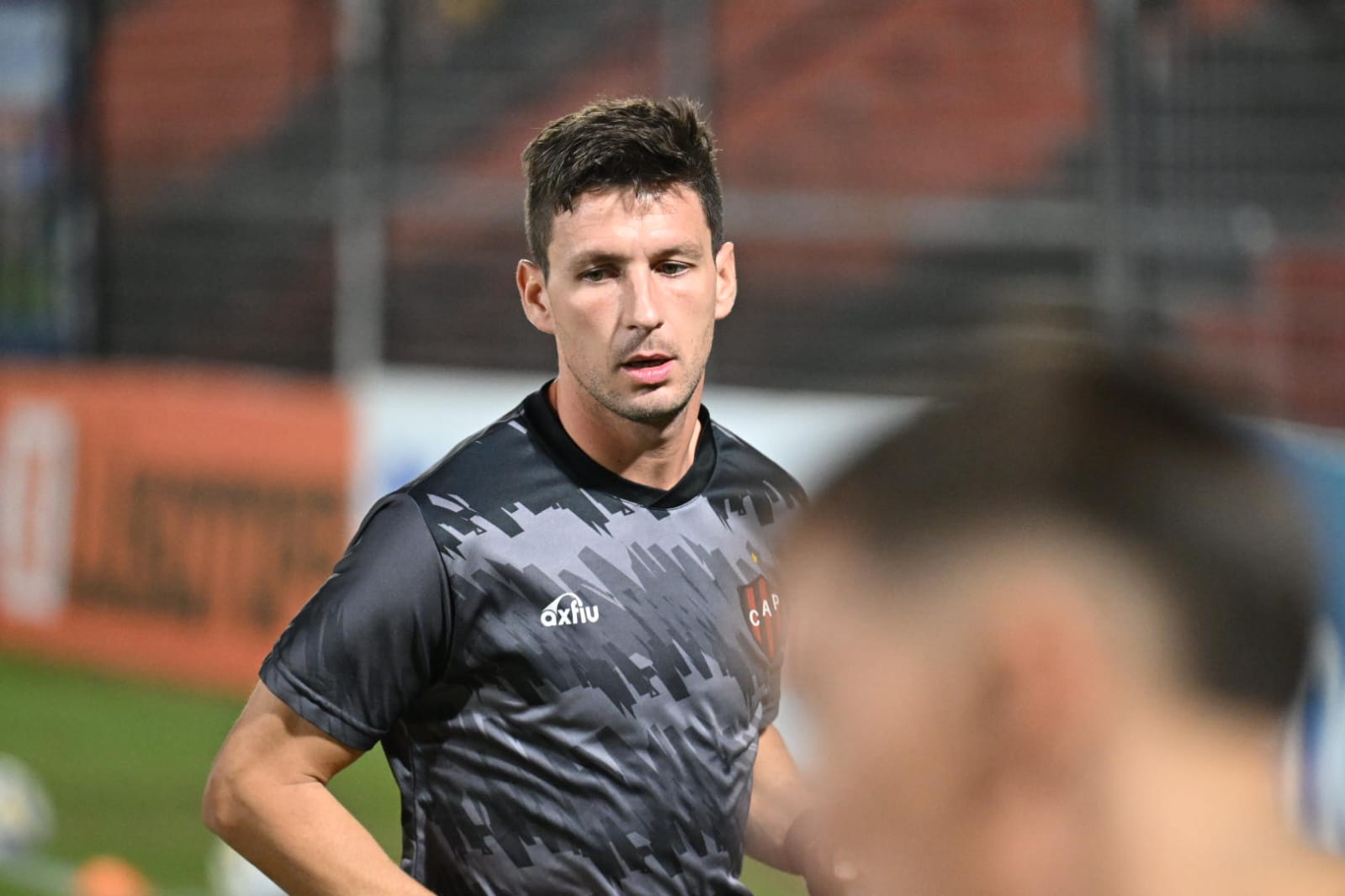 Franco Soldano