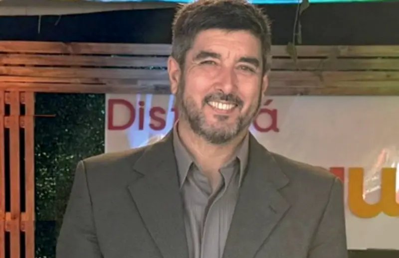 Adrián Fuertes