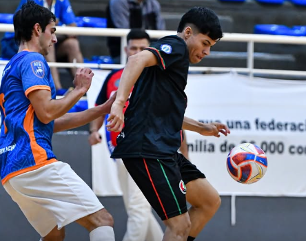 Paraná Futsal
