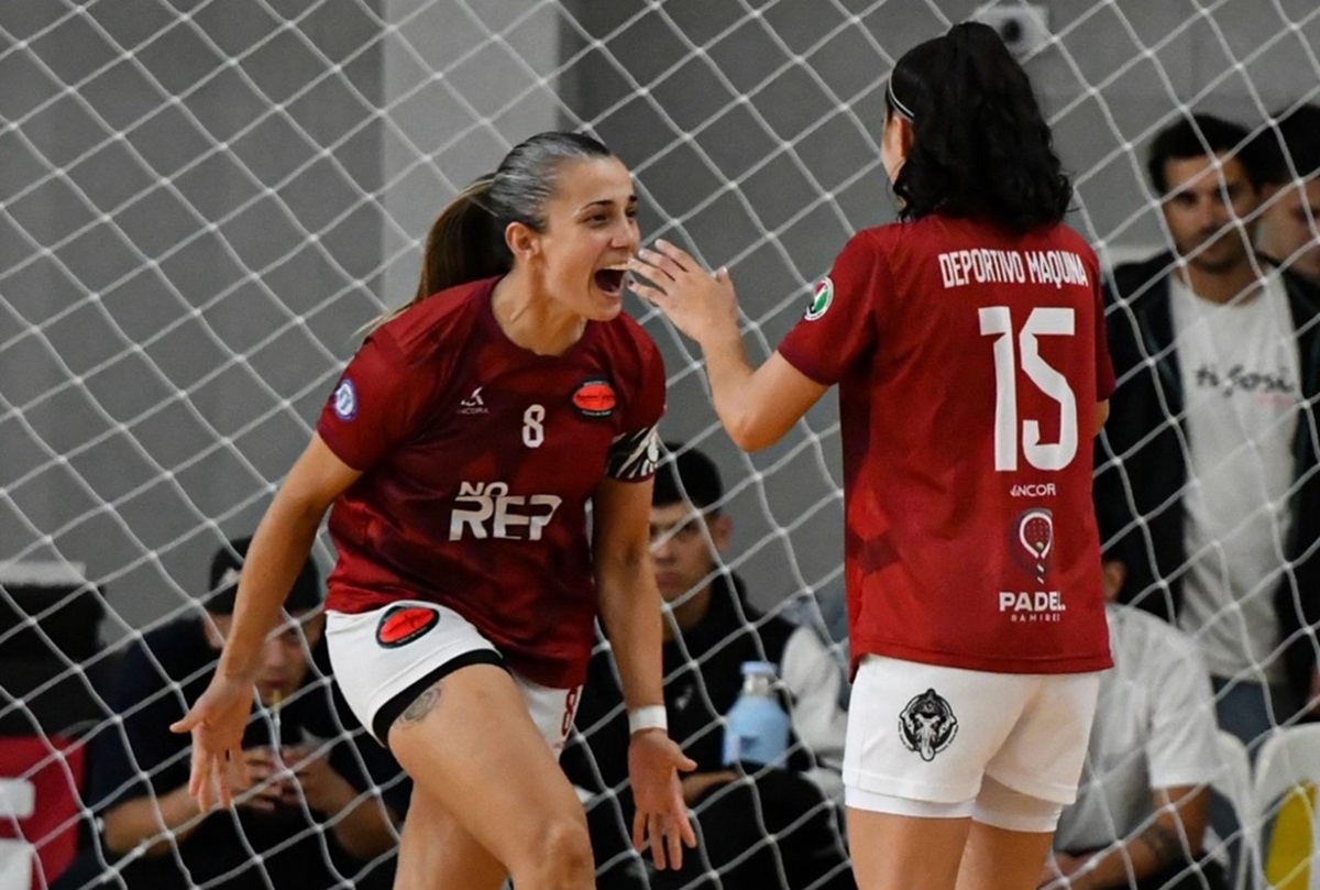Máquina 