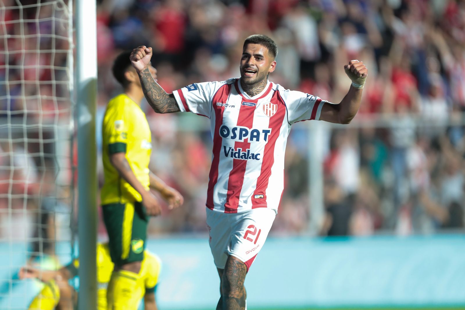 Agustín Colazo