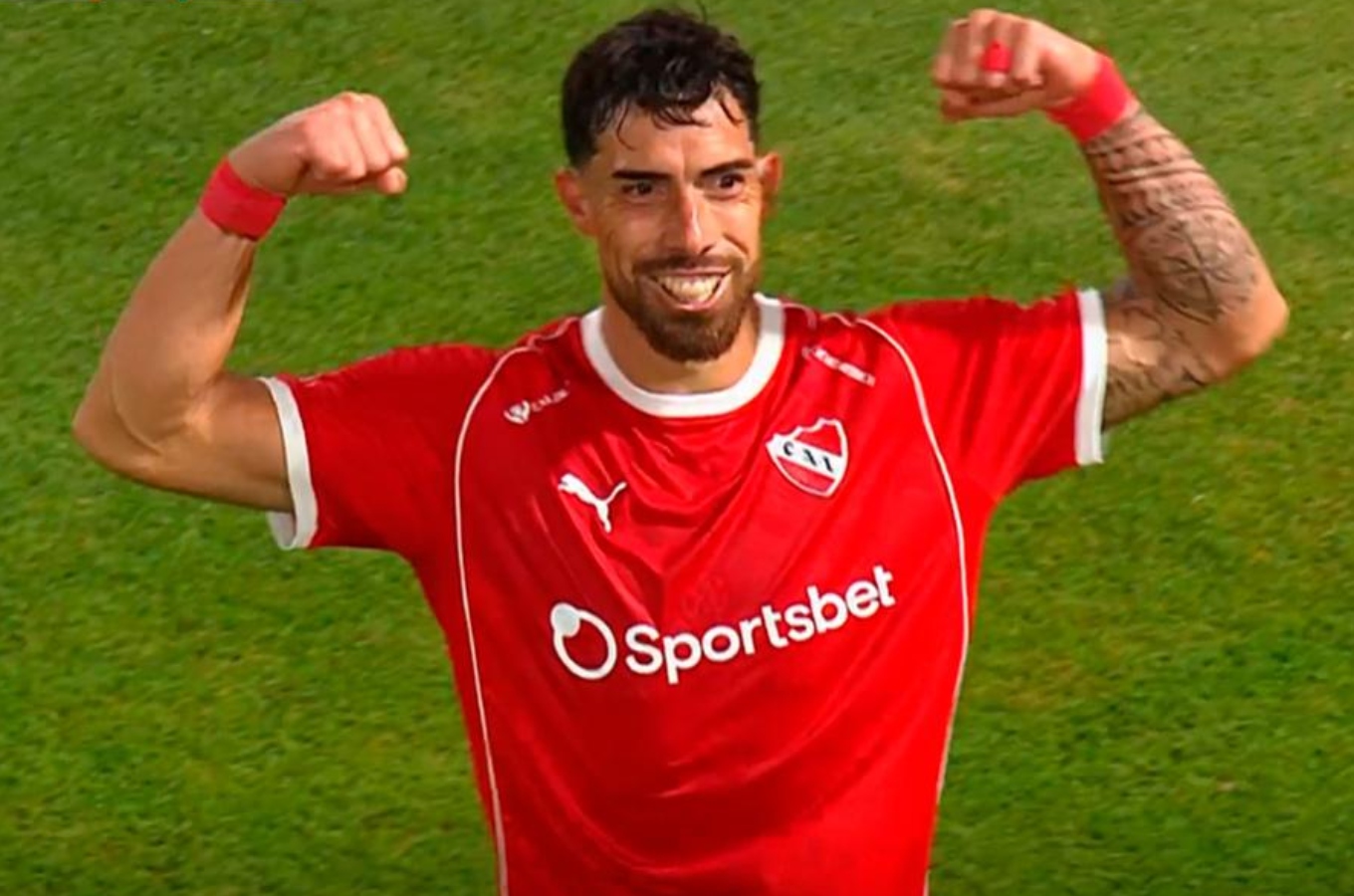 Independiente vs. Racing | Torneo Apertura - Liga Profesional 2026.