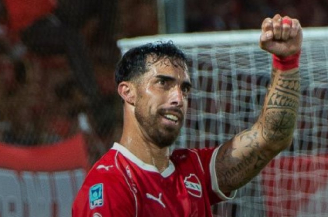 Independiente vs. Central Córdoba | Torneo Apertura - Liga Profesional 2026.