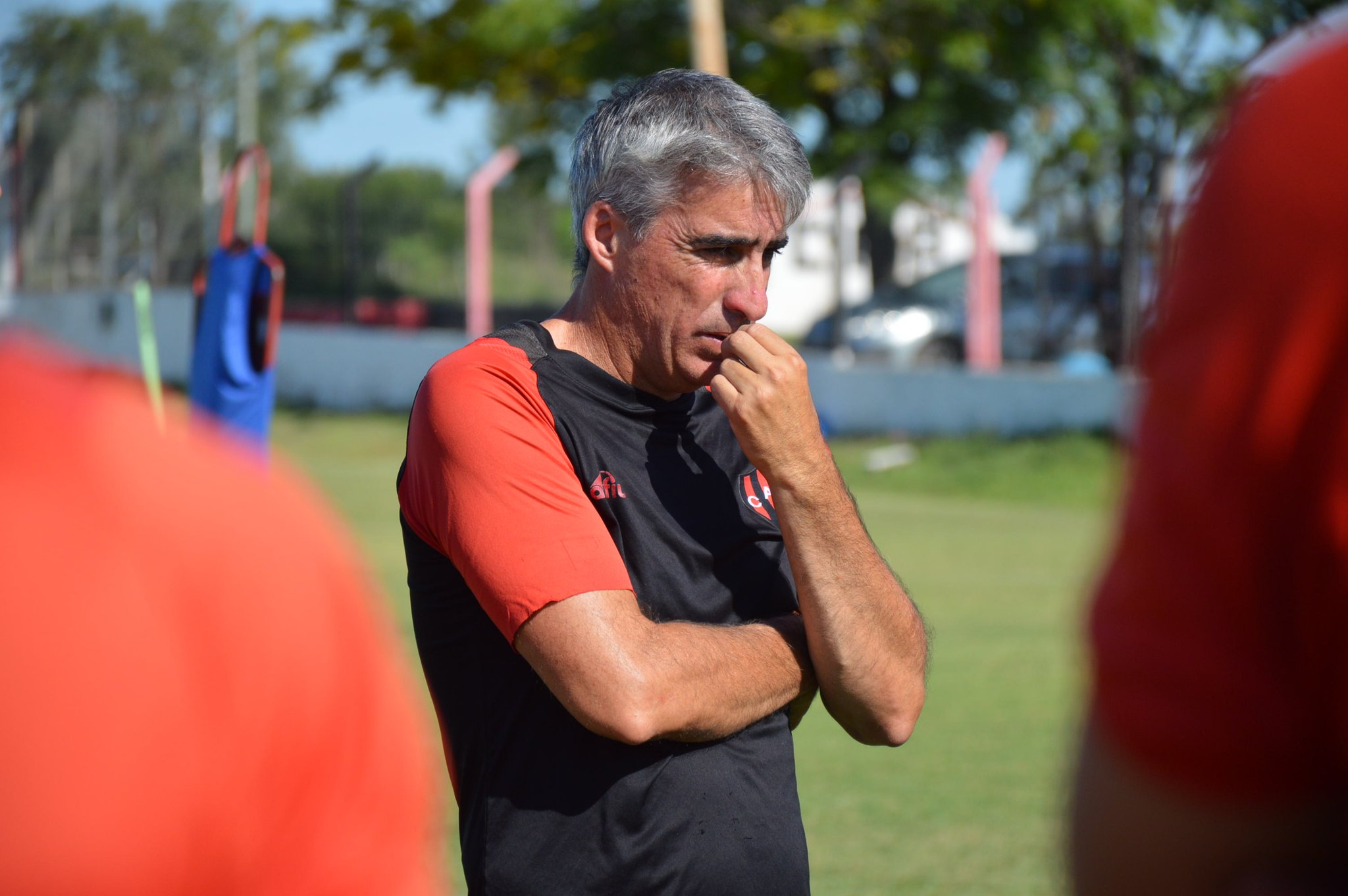 Gabriel Gómez
