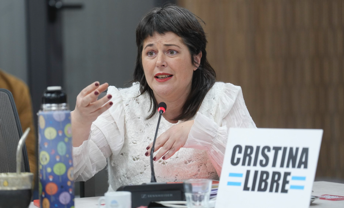 Carolina Gaillard 