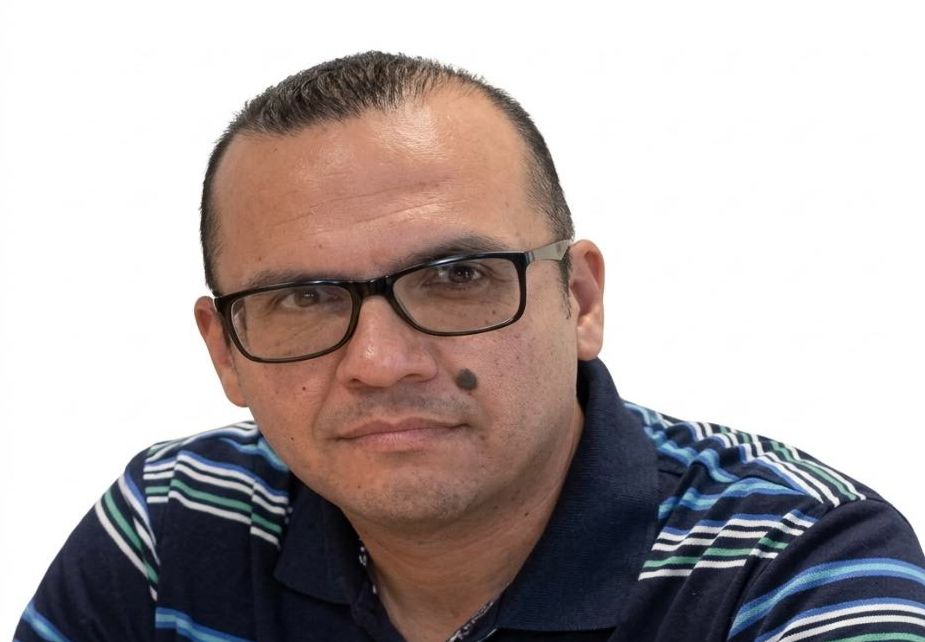 Garay Juan Martín concejal