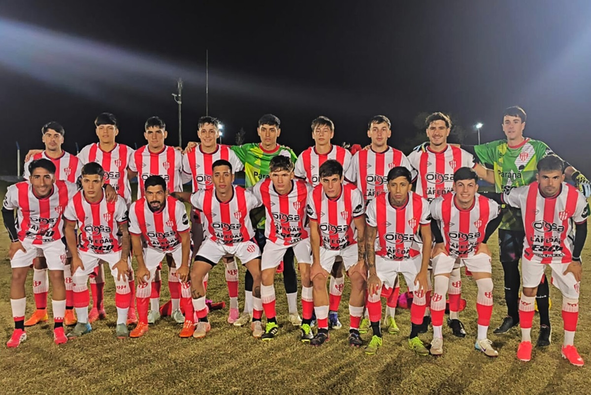 Atlético Paraná