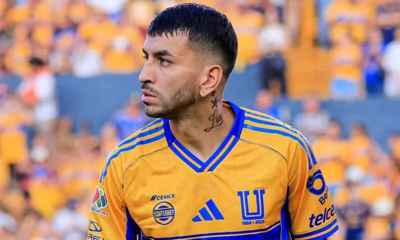 Angel Correa