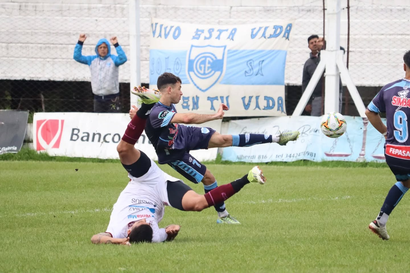 Gimnasia de Concepción del Uruguay