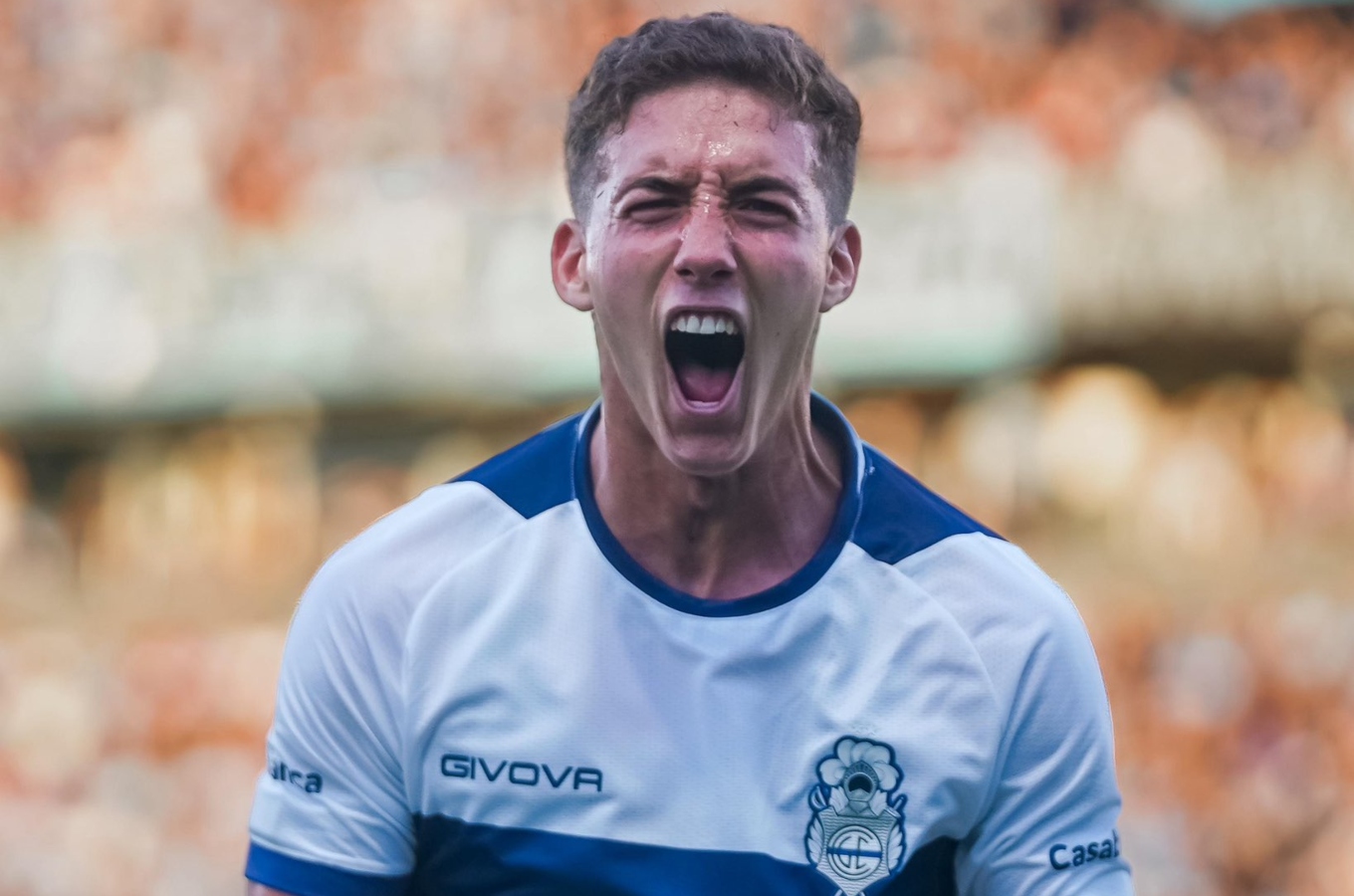 Gimnasia de La Plata vs. Belgrano | Torneo Apertura - Liga Profesional 2026.