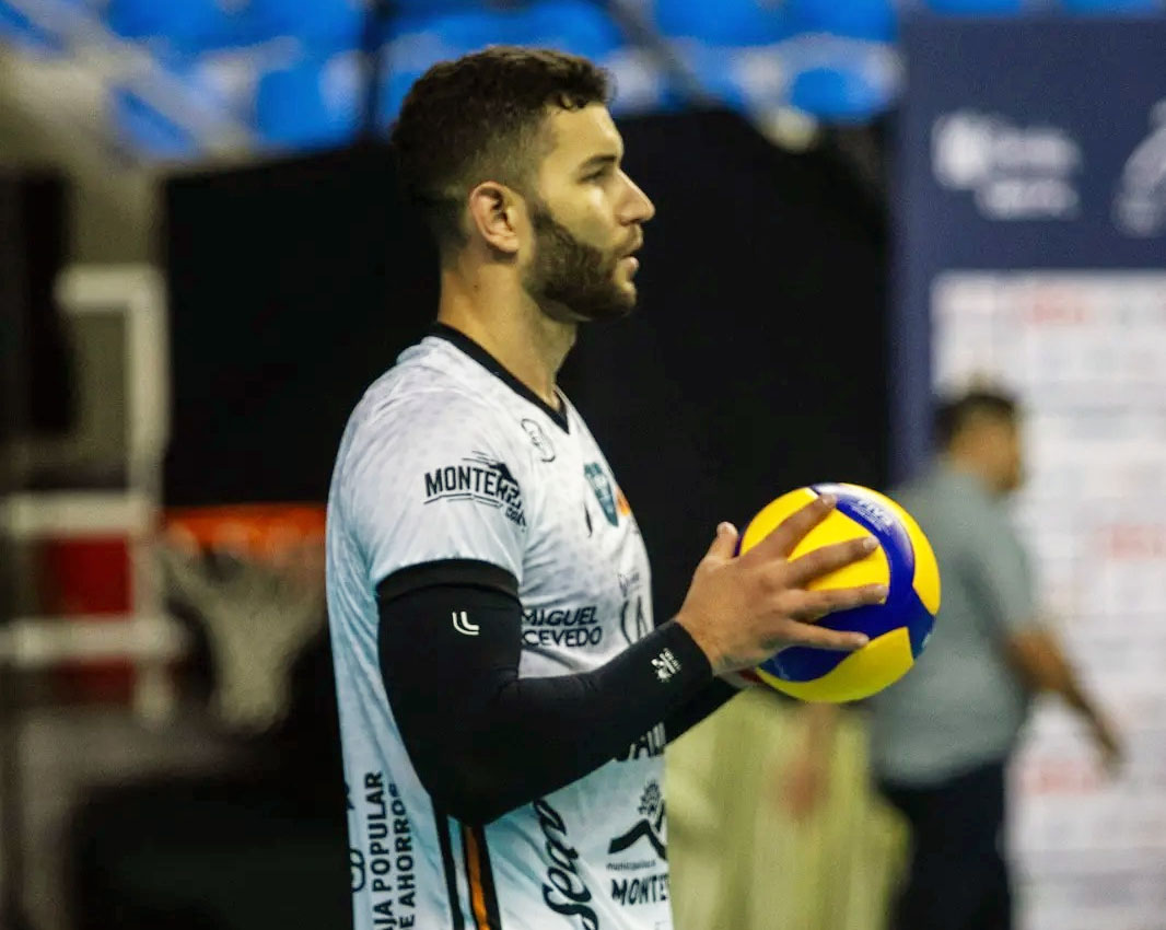 Gonzalo Lapera