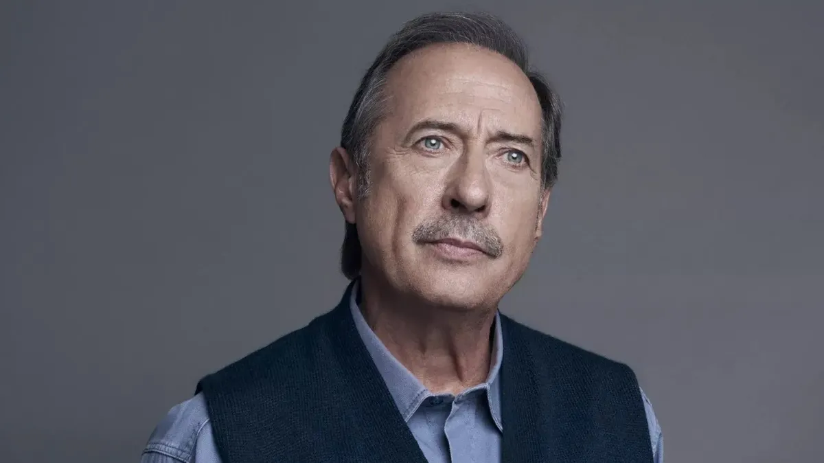 Guillermo Francella