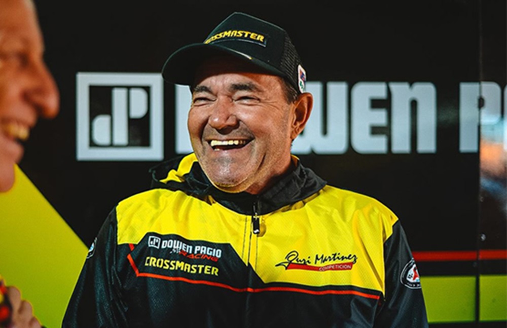 ‘Gurí’ Martínez