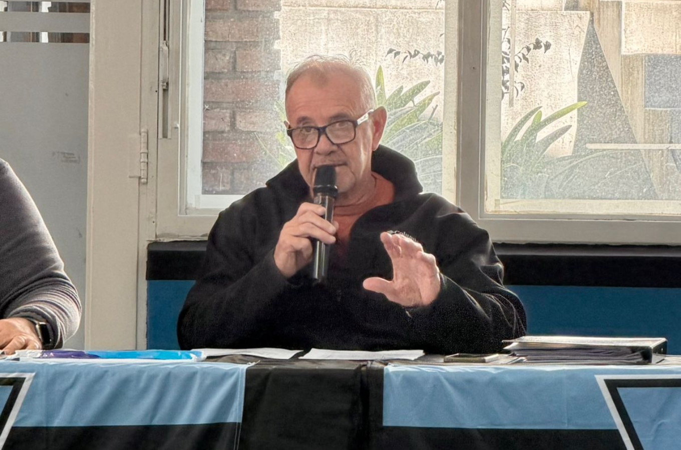 Gustavo Piérola - Echagüe.