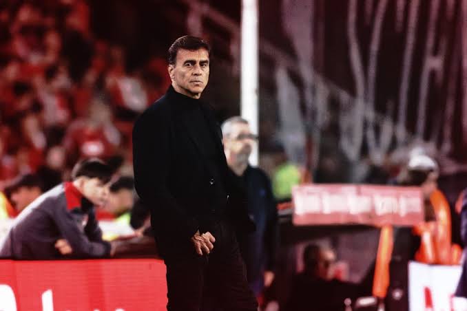 Gustavo Quinteros