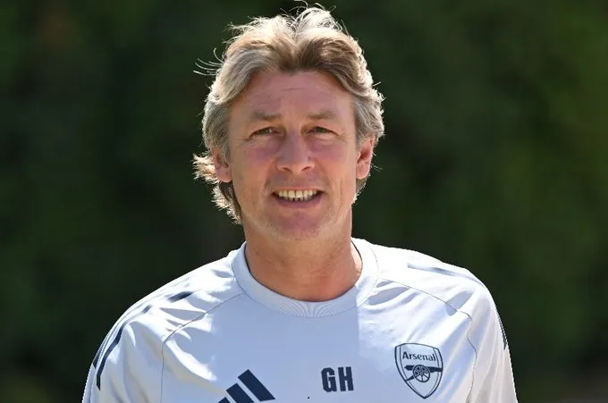 Gabriel Heinze