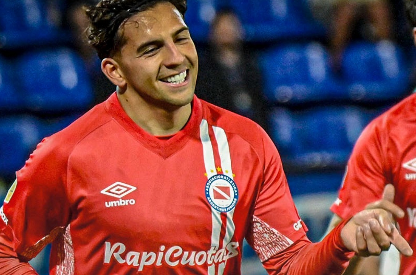 Hernán López Muñoz - Argentinos Juniors vs. Vélez | Torneo Clausura 2025