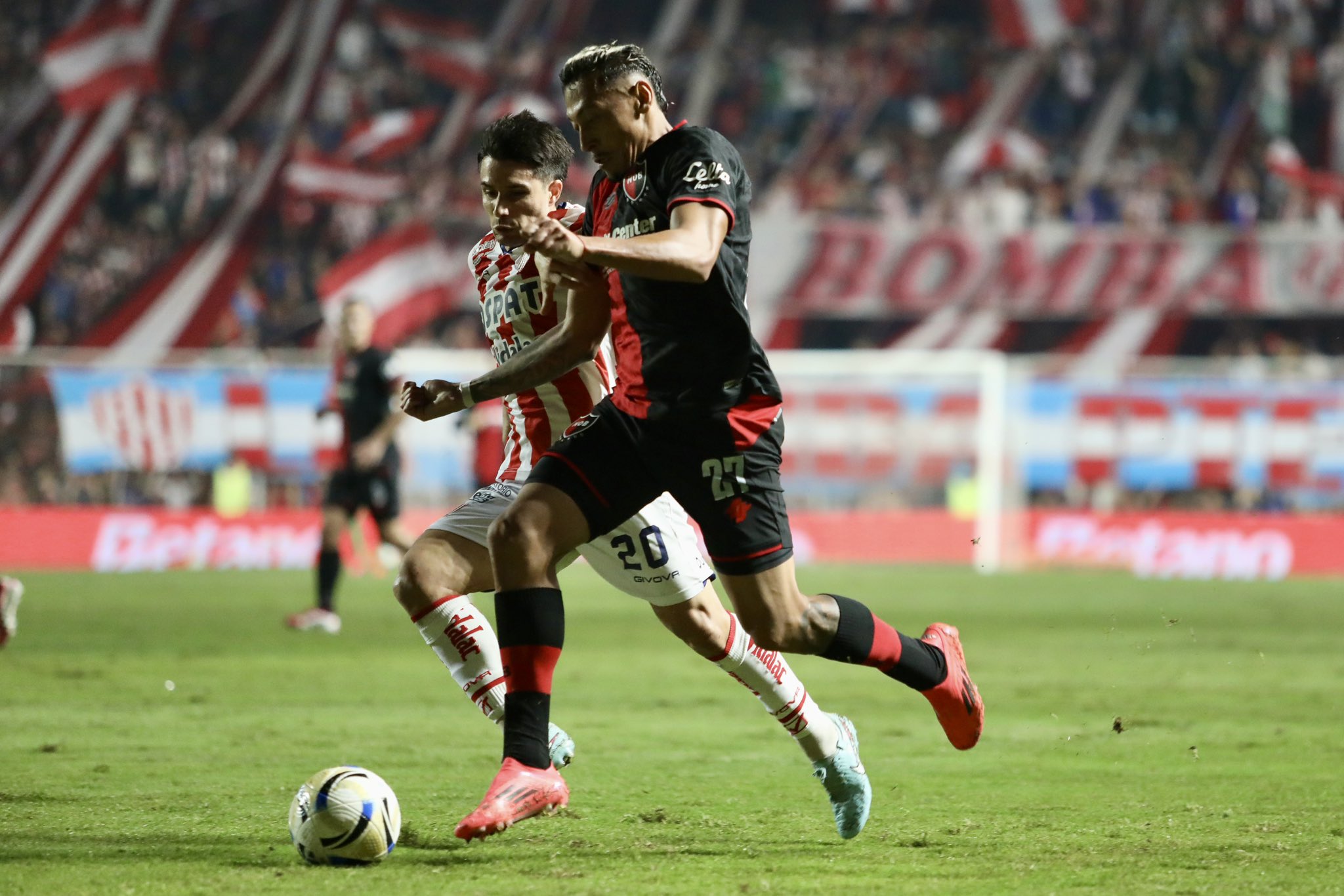 Unión-Newell's